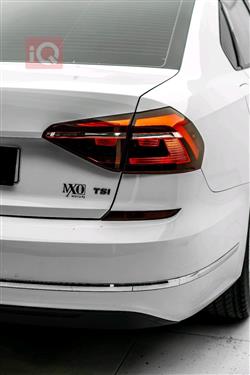 فولكسفاغن باسات